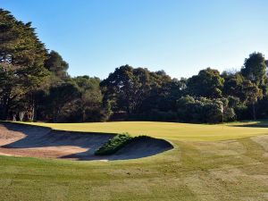 Victoria 12th Bunker